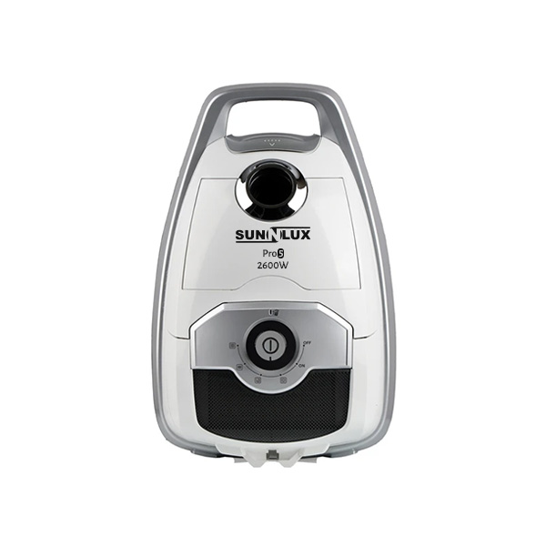 جاروبرقی 2600 وات سان‌لوکس مدل PRO 5 VC-3800 VS